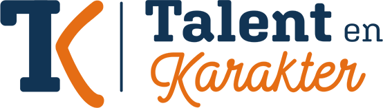 Talent en Karakter