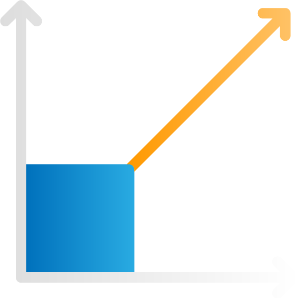 Flexibel en schaalbaar